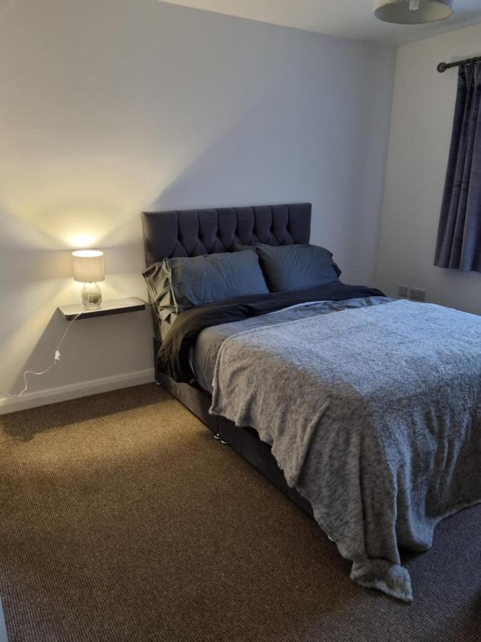Modern 3 Bedroom Semi Detached Home Limavady Extérieur photo