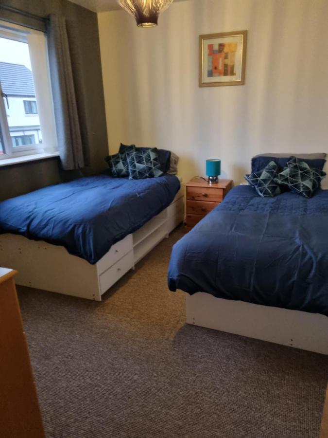 Modern 3 Bedroom Semi Detached Home Limavady Extérieur photo