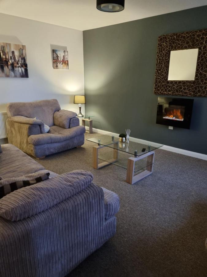 Modern 3 Bedroom Semi Detached Home Limavady Extérieur photo