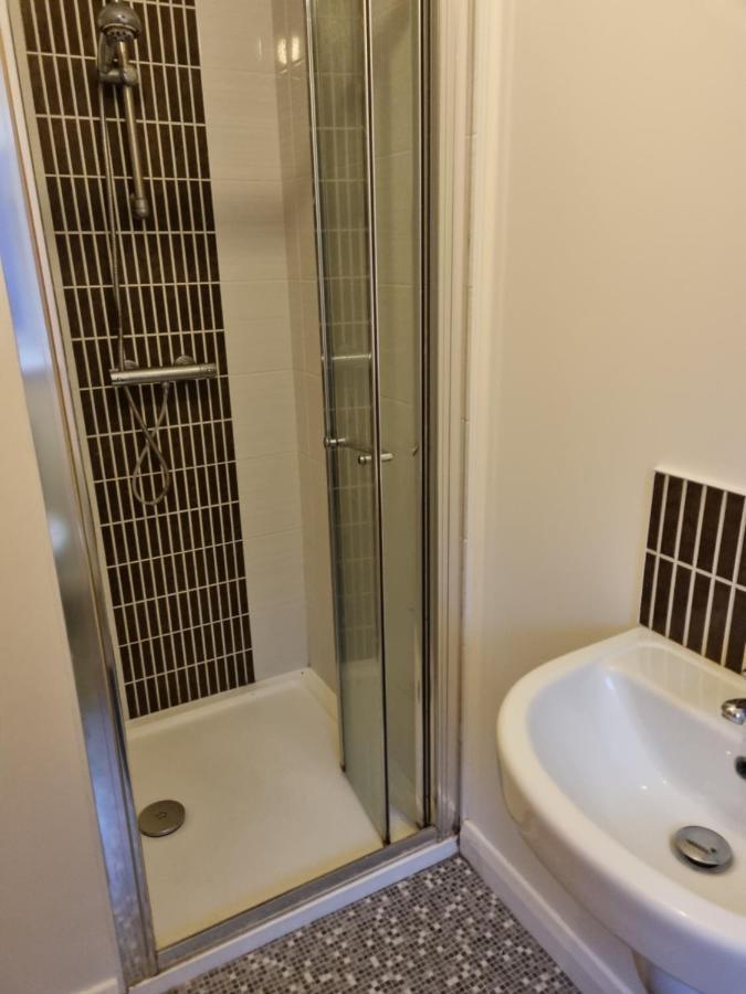 Modern 3 Bedroom Semi Detached Home Limavady Extérieur photo