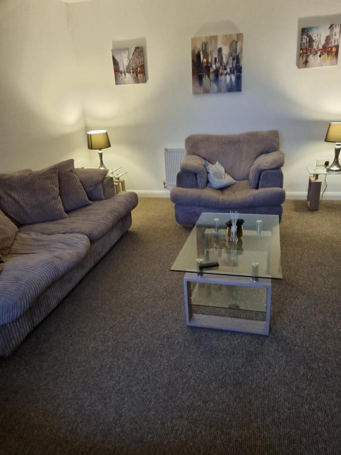 Modern 3 Bedroom Semi Detached Home Limavady Extérieur photo