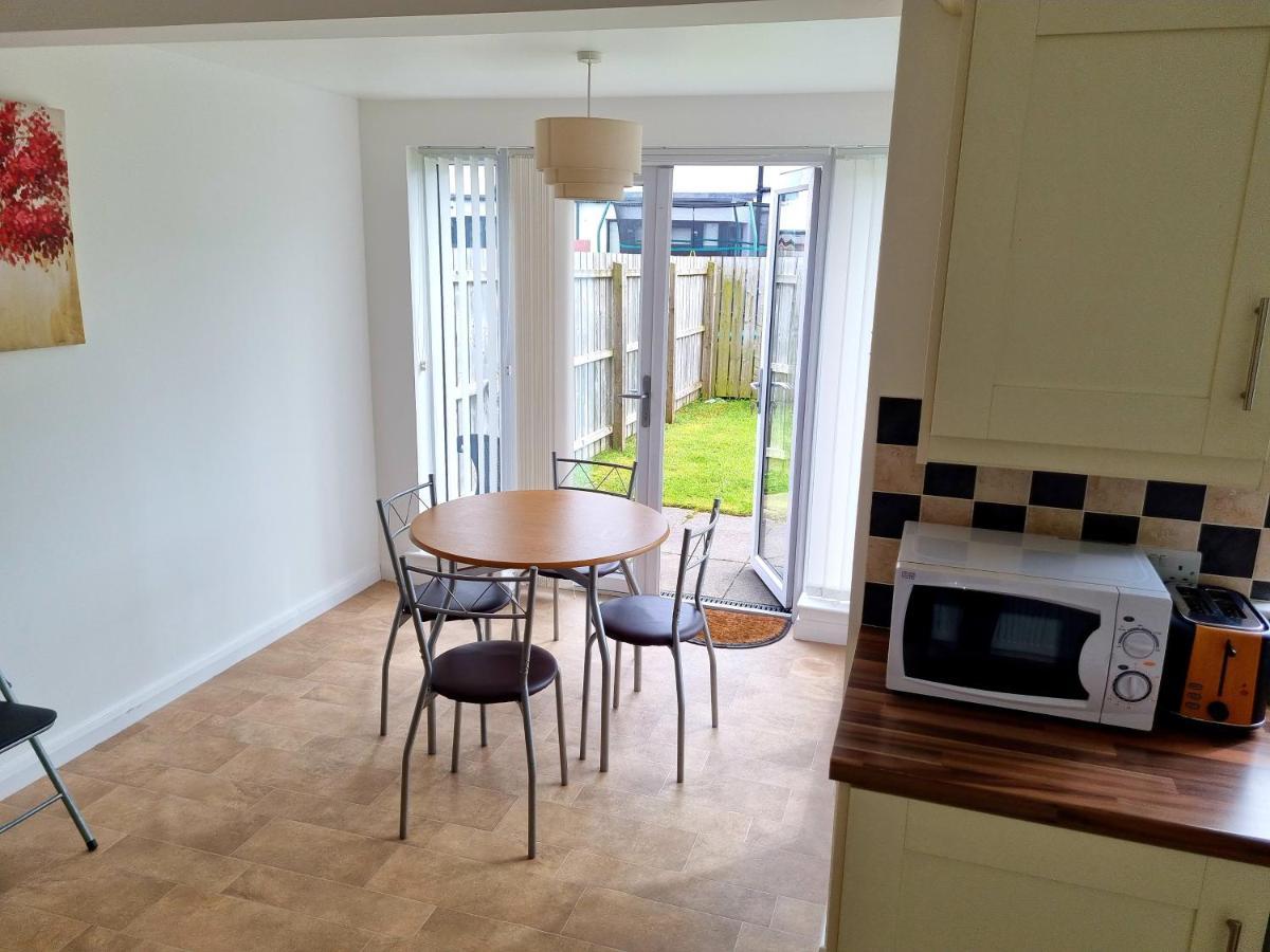 Modern 3 Bedroom Semi Detached Home Limavady Extérieur photo
